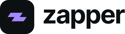 Zapper Help Center home page